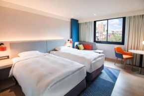 Hotel Orchard Park - Taipei